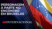 Brasil tentando aliviar restrições contra Venezuela | JP Internacional