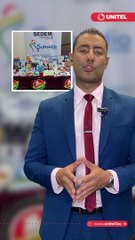 Sin azúcar ni pañales, presentan nuevo paquete del subsidio que se entregará desde agosto