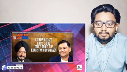 Passports, Mobiles, Fake ID. What was Seema’s Mission_ _ THE CHANAKYA DIALOGUES _ Major Gaurav Arya