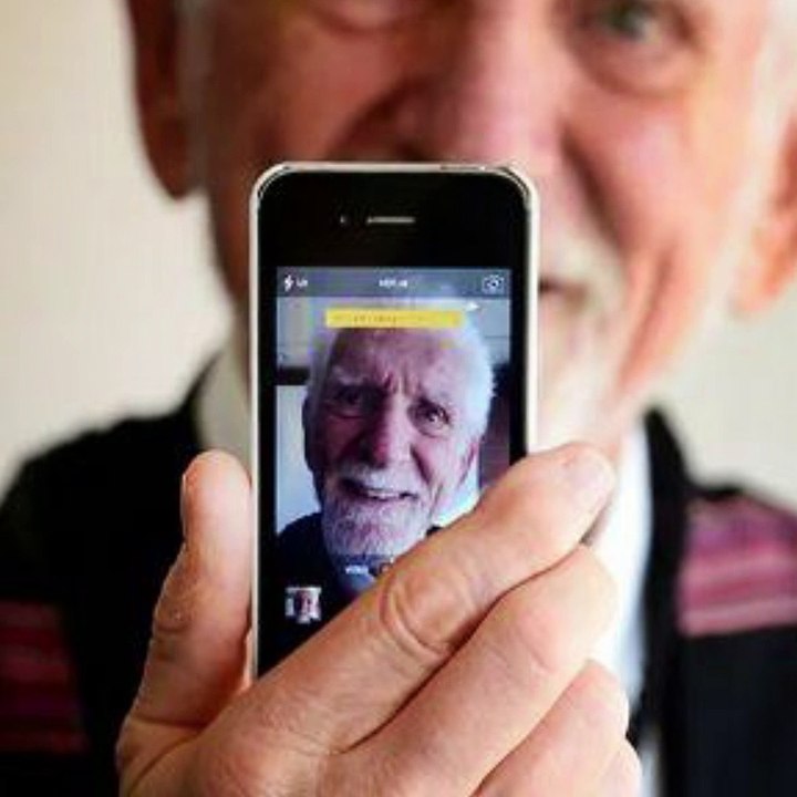 50 AÑOS DEL CELULAR