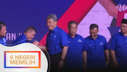 Tok Mat di Rantau, Reezal Merican Bertam