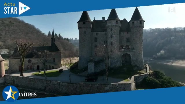 Les Traîtres 2023 : Charlotte de Turckheim écœurée, Mon mari m'a récupérée en miettes