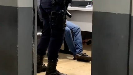 Idoso que era procurado por estupro de vulnerável é preso no Morumbi