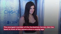 Plastic Surgery: Kylie Jenner Admits What She Has Had Done!