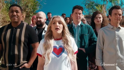 Zoey 102 | movie | 2023 | Official Trailer