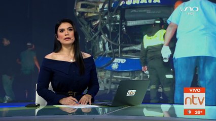 Falleció un pasajero del accidente de tránsito en la carretera a Camiri