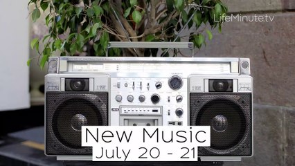 New Music: Babyface Ray, Blur, Grace Carter, Rezz, and Yellowcard