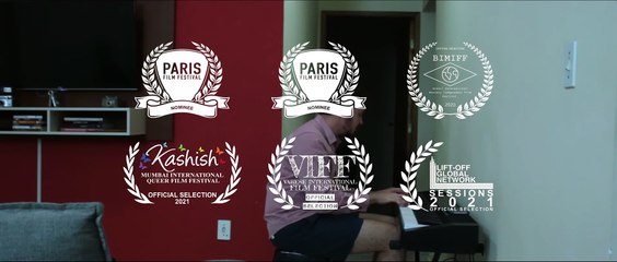 O Silêncio Que Você Faz | movie | 2021 | Official Trailer