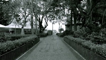 Minha Porto Alegre '50 | movie | 2022 | Official Trailer