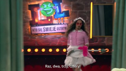LOL: Kto się śmieje ostatni | show | 2023 | Official Trailer