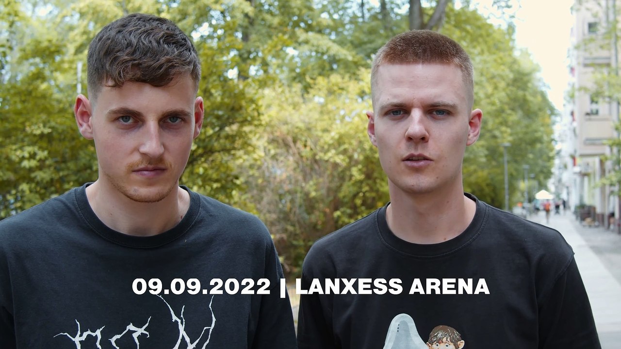 All In - Der Arena Stunt | movie | 2023 | Official Trailer