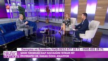 BEYAZ TV KALP DAMAR TEDAVİSİ 19.07.2023 DR HAKAN ÖZKUL