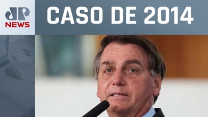 MP-DF pede arquivamento de ação contra Jair Bolsonaro