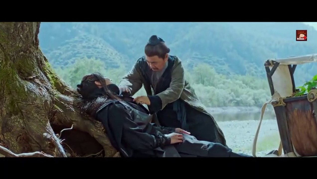 Ultimate Battle (Full Movie) _ Hindi Dubbed Chinese Movie _ Chinese Kung Fu Movie(480P)