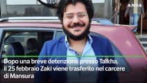 Il calvario di  Patrick Zaki, dall'arresto alla grazia