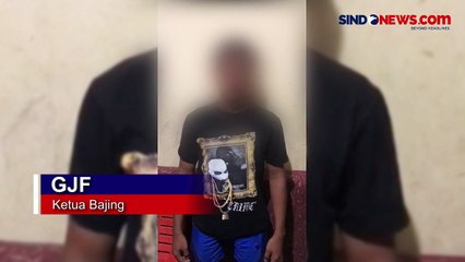Geng Bajing Kids Pimpinan Siswa SMP Sewa Villa dan Gelar Pesta Miras di Bali