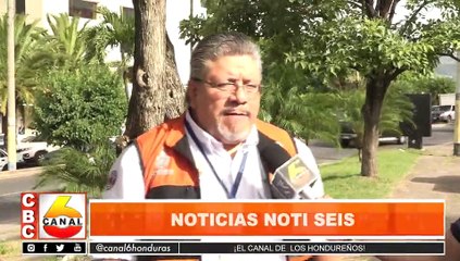 Caniculas comienzan a surtir efectos en el territorio nacional COPECO manifiesta acciones