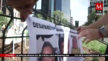 ONU pide medidas de protección adecuadas para personas que investigan desapariciones en México