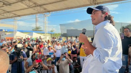 Fiscales que investigan a Nicolás Petro continuarán al mando de la investigación