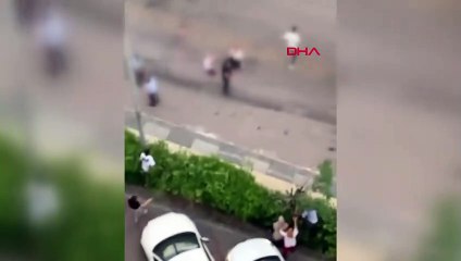 Un garçon de 4 ans meurt après avoir été percuté par une navette