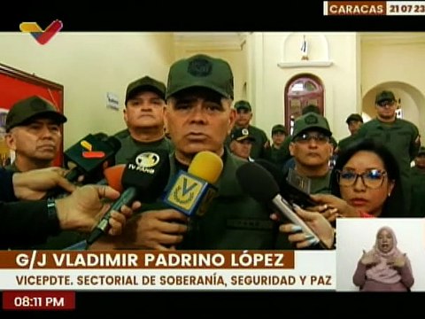 Bricomiles rehabilita espacios de la U.E.D. Panchita Adrianza en Caracas