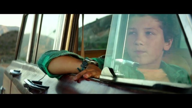 Run the Tide Bande-annonce (RU)