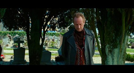 La Rançon de la gloire Bande-annonce (ES)