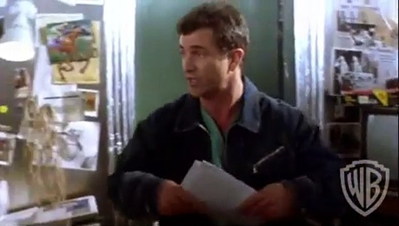 Complots Bande-annonce (EN)