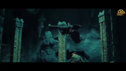 Warriors Grade Full Adventure Action Movie _ Hindi Dubbed _ New Release Hollywood Full Action Movie(720P_HD)