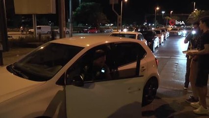 Kadıköy'de yapılan denetimlerde 38 bin 235 lira ceza kesildi