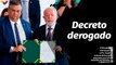 Tras la Noticia | Presidente Lula Da Silva firma decreto que limita el acceso a armas en Brasil