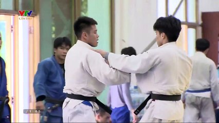 Ranh Giới Thiện Ác Tập 42