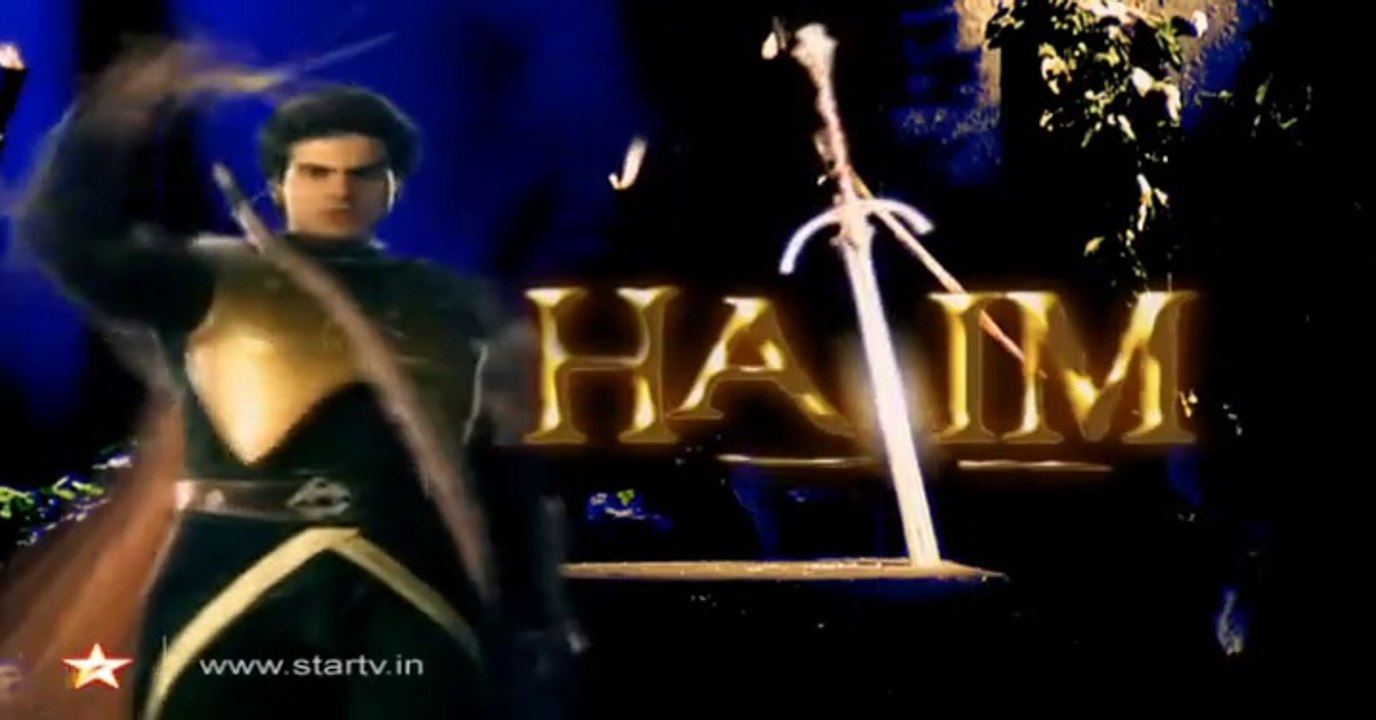 Hatim Episode 1