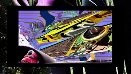 Left Chinese buffett 7 29 22 l buy lotto ticket l coming home l Powerdirector.compressed