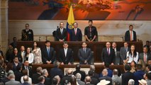 ¿Qué esperar del llamado a un gran acuerdo nacional del presidente Petro al Congreso en Colombia?