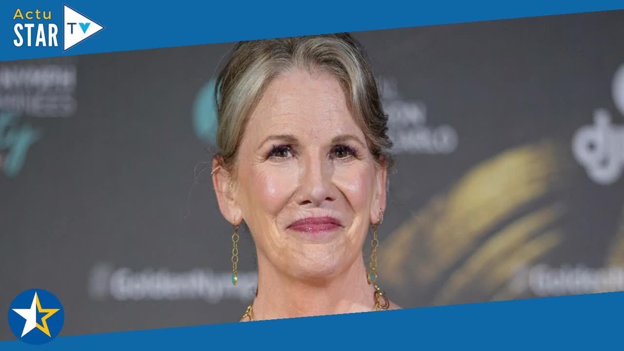"J'ai eu le béguin pour..." : Melissa Gilbert (Laura Ingalls) a eu des sentiments pour deux acteurs