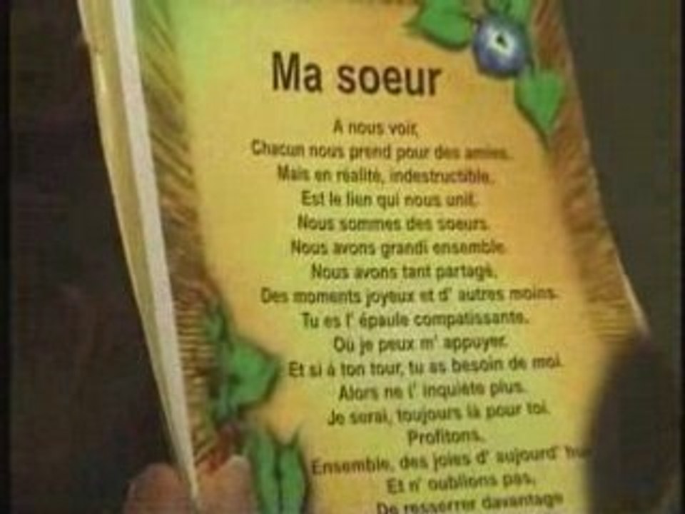 Le printemps des poètes