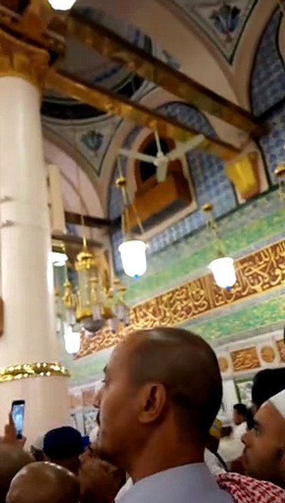 Madina Sharif | Masjid nabawi | 2023 | Madina munawara live