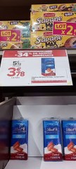 CARREFOUR ❤️‍ PROMOTION 2023 #carrefourfrance #carrefour #bonplan #arrivagescarrefour #promotion  (1)