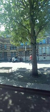 Chartres Bus 1 Direction Mainvilliers Grandes Ruelles #france #chartres #franceville #bus (11)