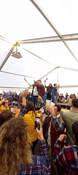 FOIRE DE LA SAINT-MARTIN Voiron 2022 #France #Voiron #Foire #foiredefrance #france #2022 #dance #animation (20)