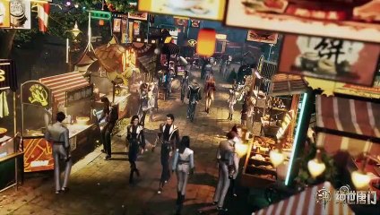 Soul Land 2 - The Unrivaled Tang Sect Ep 06 English Subtitle