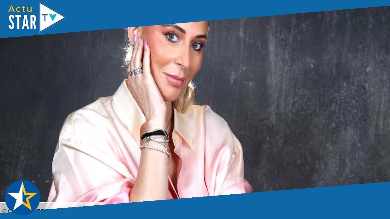 Magali Berdah ciblée par “des tonnes d’insultes” : elle pousse un gros coup de gueule