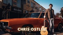 Embracing Resilience Through Music: Meet Singer-Songwriter Chris Ostler, Breaking Barriers with Autism | Funk in the Trunk and More