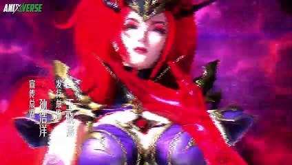 [Anixlife]_The_Land_of_Miracles_S3_-_03_[1080p]