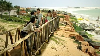 As Brasileiras (2012) - A indomável do Ceará (Alice Braga)