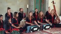 Tumhein Dillagi _ Ilahi Sufi Qawwali Women & Sunaz Hesari_low