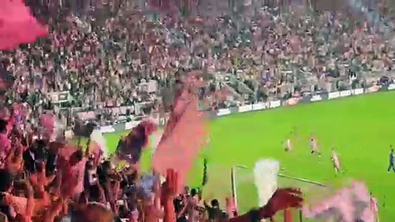 Messi en Miami