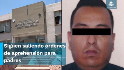 Lloraron y se abrazaron padres que golpearon a maestra tras escuchar prisión preventiva en contra