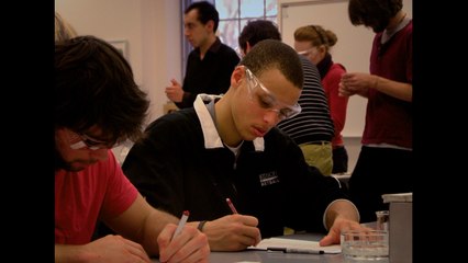 Stephen Curry College Clip